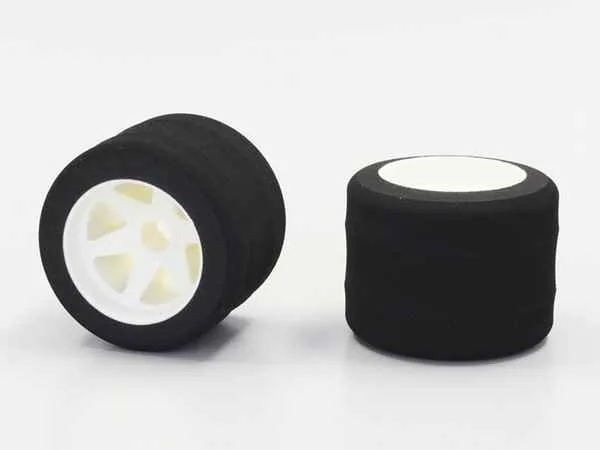 Kyosho 1/8 Foam Tires Rears 32gr