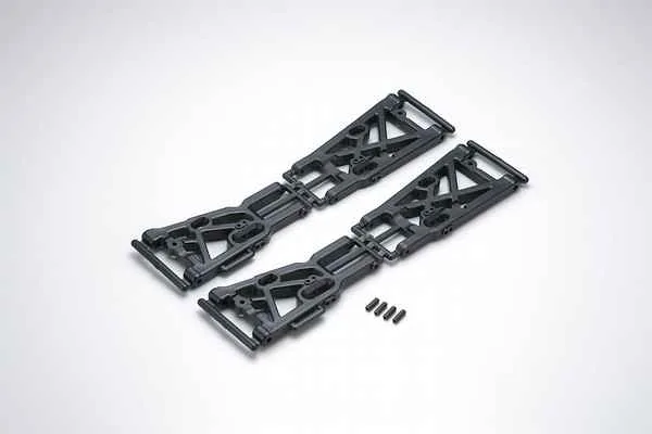 Kyosho Inferno MP7 Front and Rear Lower Suspension Arm Set (IF23