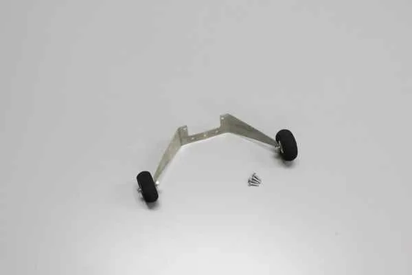 Kyosho EP Piper J3 Main gear set