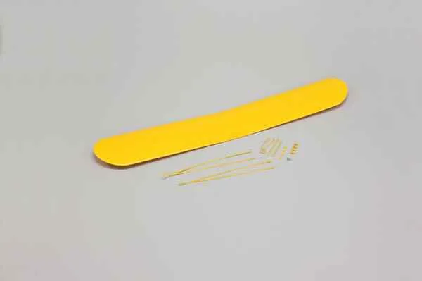 Kyosho Piper J3 EP MAin Wing Set