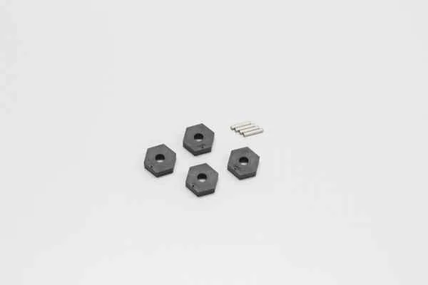 Wheel Spacer(Kyosho)