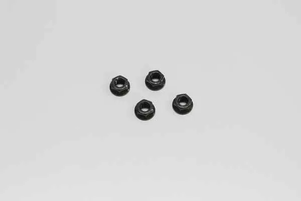 Kyosho Mad Force Wheel Nut (DBX 2.0)