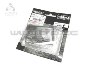 Kyosho MiniZ MR01 DIS Motor Case Set Type F - Image 1