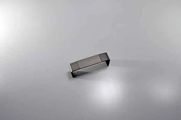 Kyosho Mad Force Aluminum Front Bumper