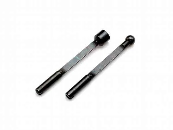 Kyosho V-One RR Front Stabilizer Set(Soft/V-One S2/RR Ev.