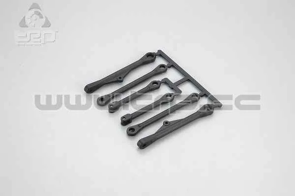 Kyosho TR15 MT Upper Rod Set (Monster)