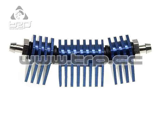 Kyosho Perfex KA-6 Water Cooling Heat