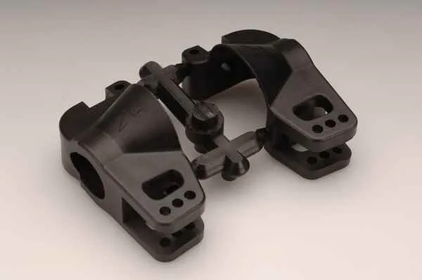 Kyosho Inferno MP777 Front Hub Carrier22ﾟ