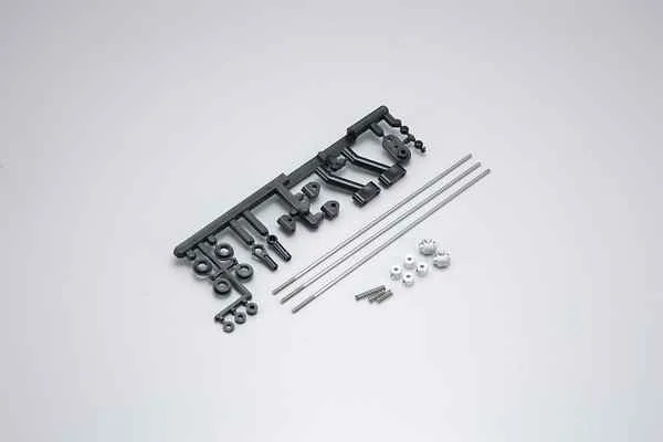 Kyosho Inferno MP777 Linkage Set(MP777/IF27)