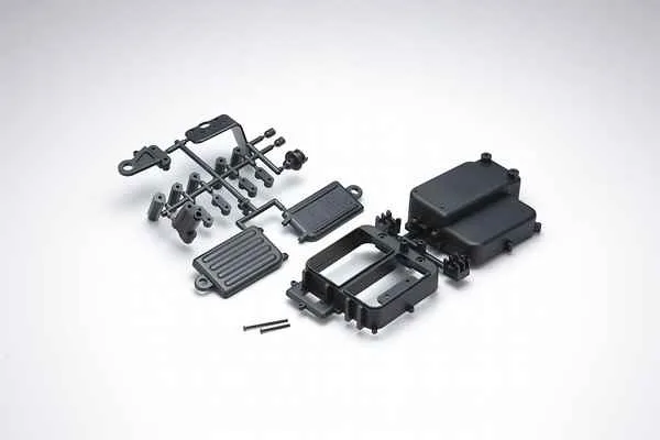 Kyosho Inferno MP7 Receiver Box.