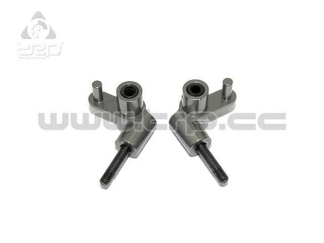 Kyosho MiniZ F1 Aluminum Knucle Arm 1º