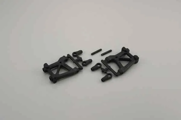 Kyosho V-One RR Carbon Composut Rear Sus.Arm (V-One S/RR/FW05R)