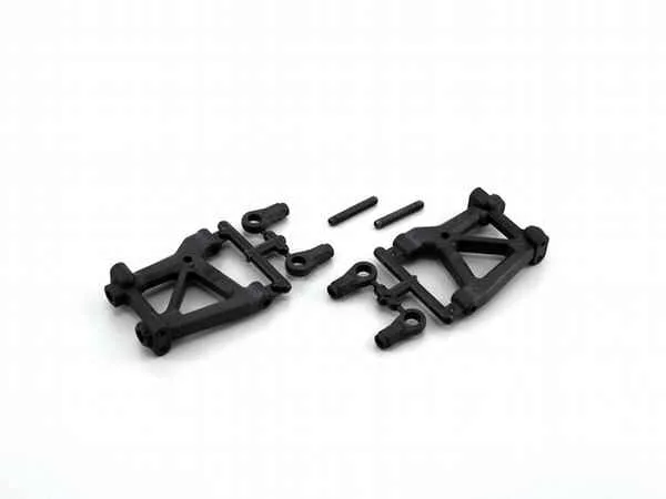 Kyosho V-One RR Rear Sus.Arm Set (V-One S/RR/FW05R)