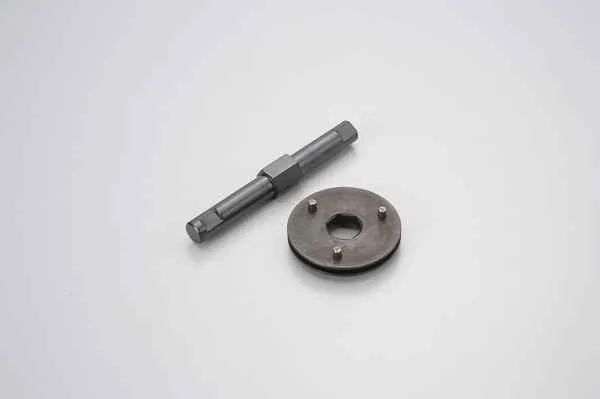 Kyosho Giga Crusher Output Shaft
