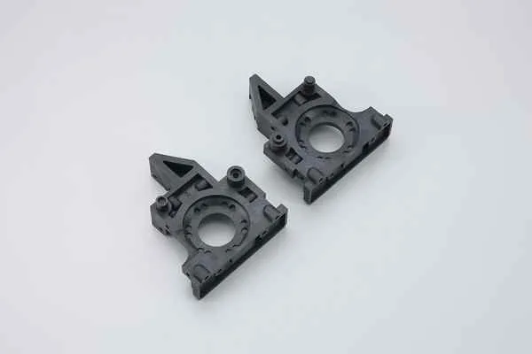 Kyosho Giga Crusher Bulkhead