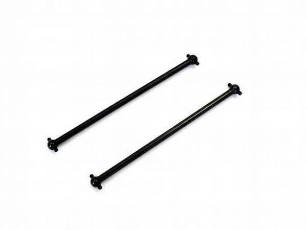 Kyosho Giga Crusher Swing Shaft(124mm)2Pcs