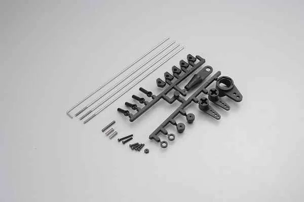 Kyosho Giga Crusher LINKAGE SET