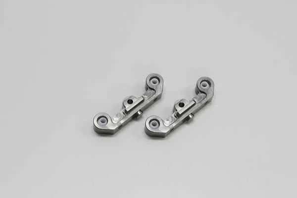 Kyosho FW05 Querlenker Stifthalterung Rollzentrum hoch