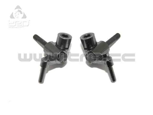 Kyosho MiniZ MR01 Aluminum Knuckle Arm 0 degree