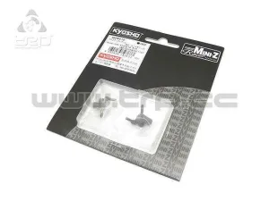 Kyosho MiniZ MR01 Aluminum Knuckle Arm 0 degree - Image 1