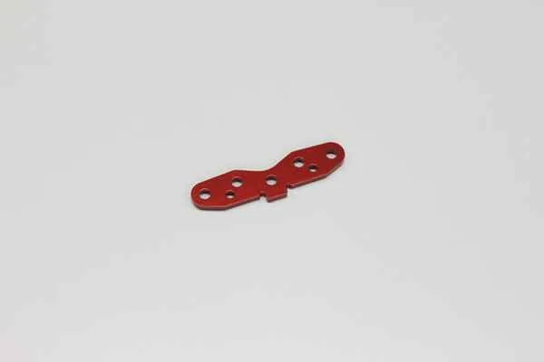 Kyosho Inferno MP777 SP Rear Suspension Plate 1ﾟ