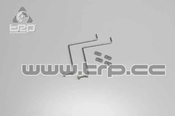 Kyosho Calmato 40 Sports Train Main Runway