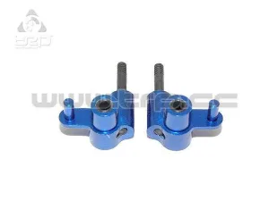 Kyosho MiniZ F1 Aluminum Knuckle Arm 1º - Image 2
