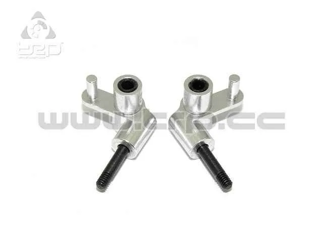 Kyosho MiniZ F1 Aluminum Knuckle Arm 2º