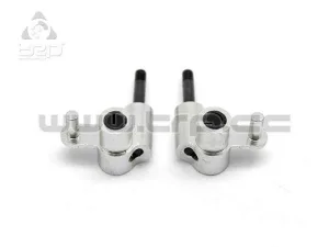 Kyosho MiniZ F1 Aluminum Knuckle Arm 2º - Image 2