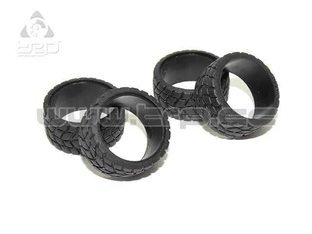 Kyosho MiniZ Semi-Wide Reifen 40 Grad