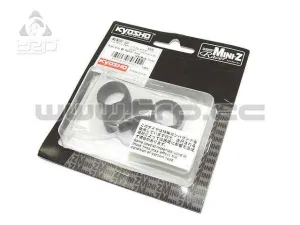 Kyosho Miniz Pneumàtic Radial Ample 30 shore - Imatge 1