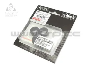 Kyosho MiniZ High Grip MT Radial Tire 40 shore - Imagen 1
