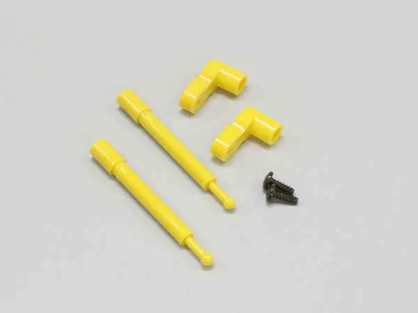 Kyosho Concept SR-K Body Mount
