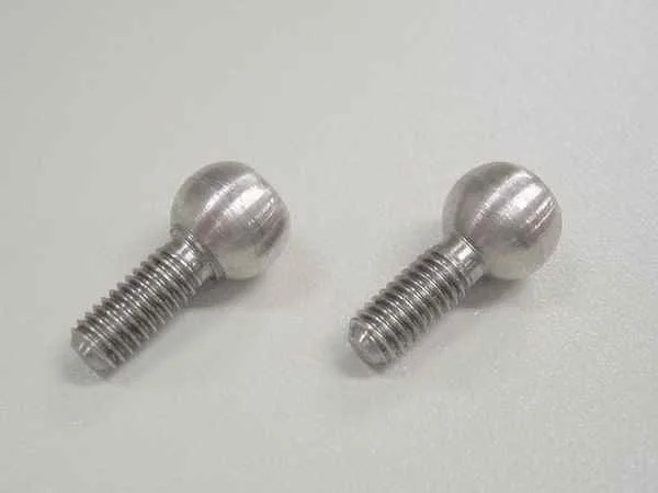 Kyosho spherical titanium 64 (5.8mm) M3