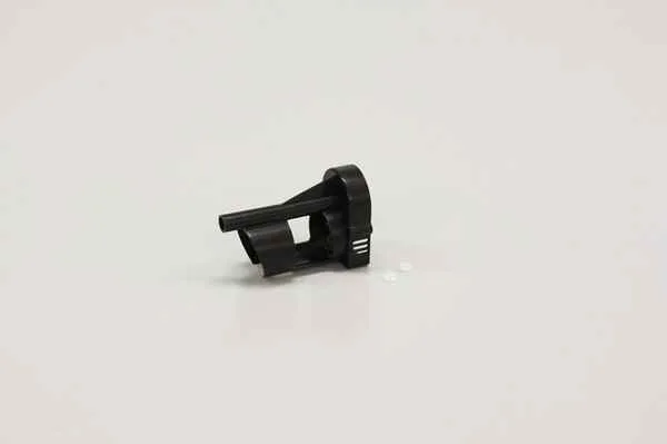 Kyosho Mustang M24 box