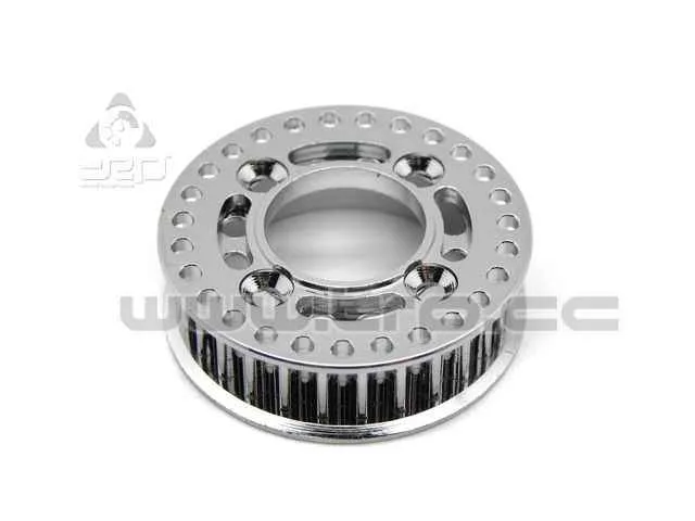 Kyosho V-One-RRR aluminum pulley 27T