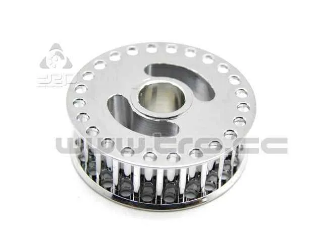 Kyosho V-One-RRR 24T Aluminum Pulley