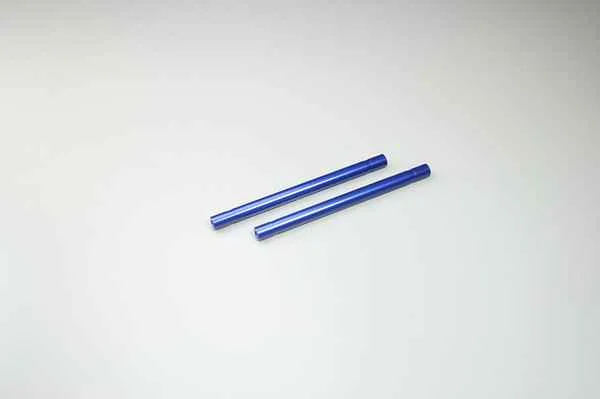 Kyosho Giga Crusher Aluminum Cross Member(BLUE)