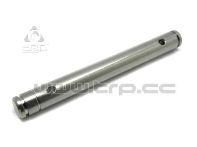 Kyosho V-One-S3 64 Titanium Middle Shaft(V-ONE S3/1pc).