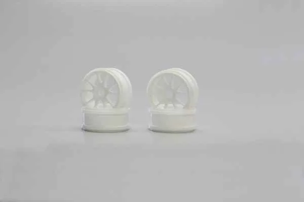 Kyosho Inferno MP7 Rims 10 spokes