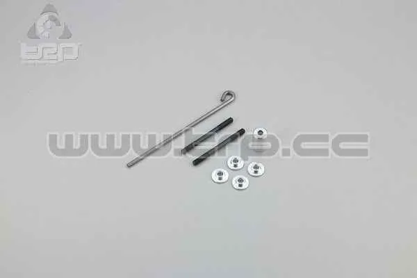 Kyosho TR15 Small Parts Set