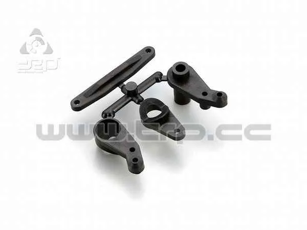 Kyosho TR15 Servo Saver