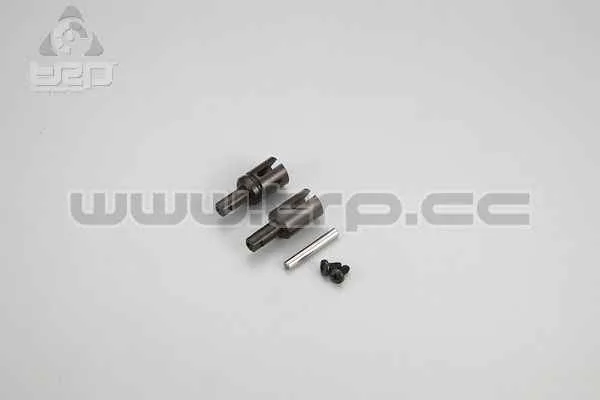Kyosho TR15 Differential Shaft Set