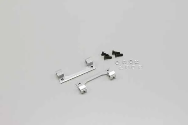 Kyosho Evolva Aluminum Upper Arm Mount