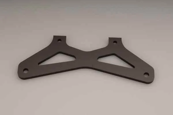 Kyosho Evolva Front Body Mount Kaidak