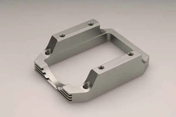 Kyosho Evolva One Piece Engine Mount Novarossi