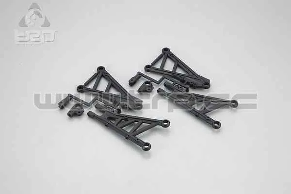 Kyosho TR13C Long Suspension Arm (MT/ST)