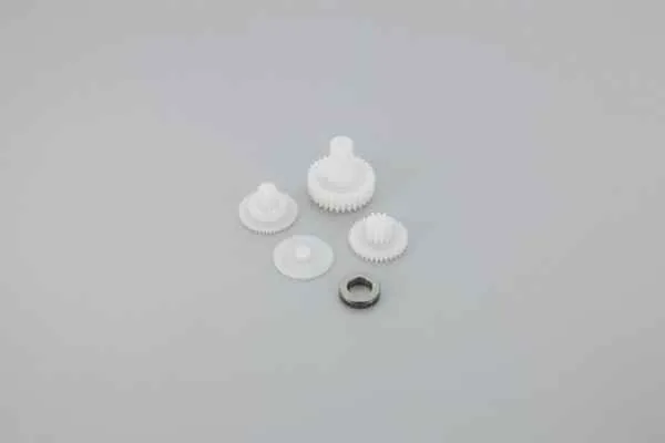 Kyosho KS-302 Servo Gear Set.