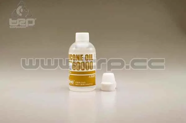 Kyosho Silicone Oil 60000 (40cc)
