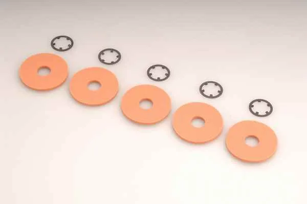 Kyosho Evolva Sponge Special Depot
